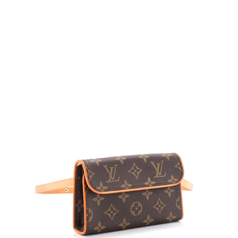 Louis Vuitton Florentine Waist Bag