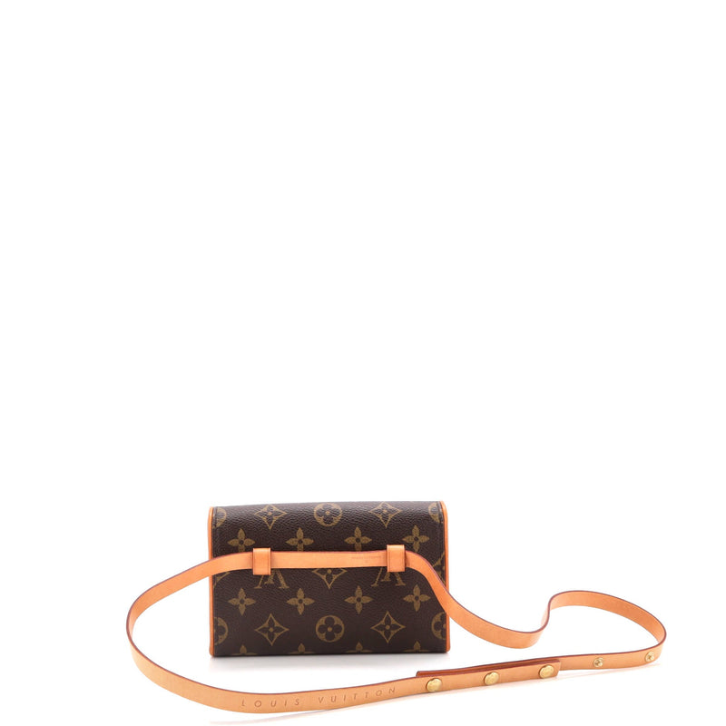 Louis Vuitton Florentine Waist Bag
