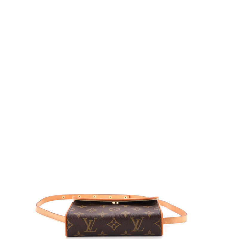 Louis Vuitton Florentine Waist Bag