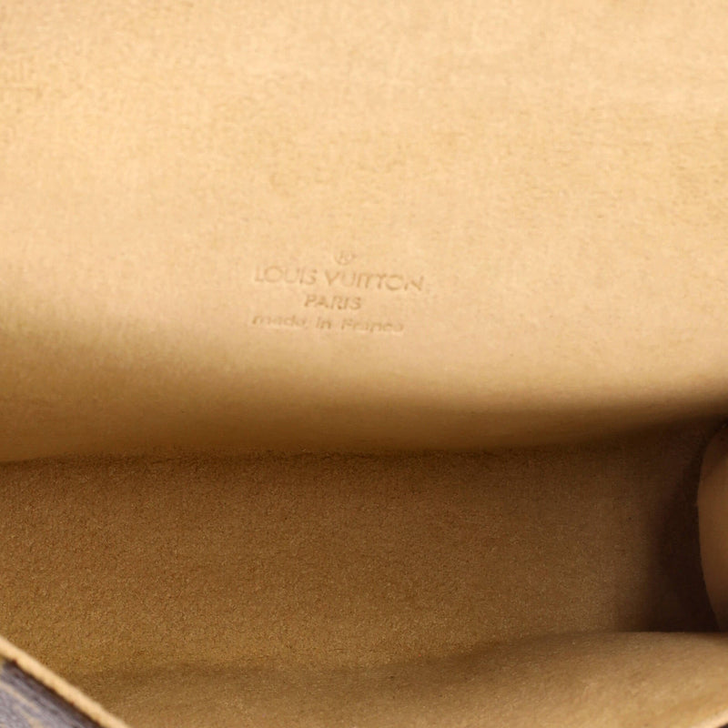 Louis Vuitton Florentine Waist Bag