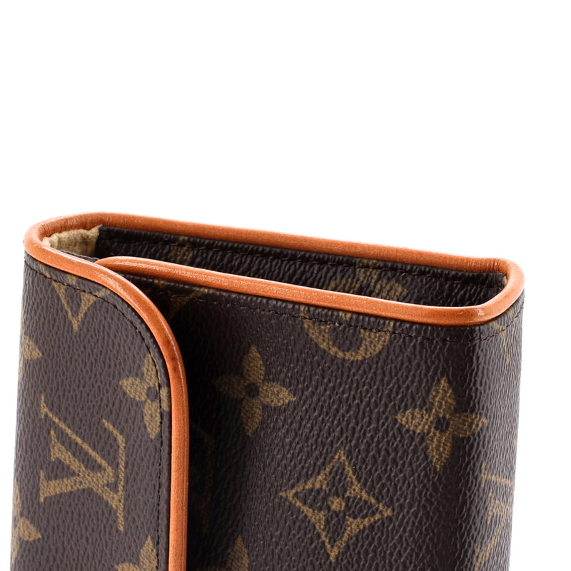 Louis Vuitton Florentine Waist Bag