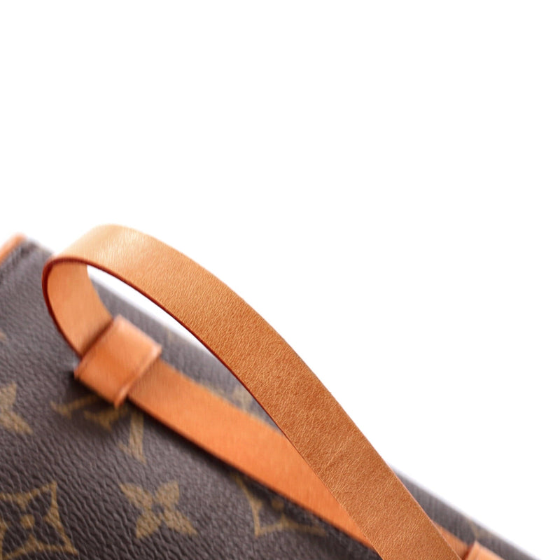Louis Vuitton Florentine Waist Bag