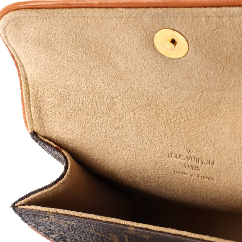 Louis Vuitton Florentine Waist Bag