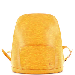 Louis Vuitton Gobelins Backpack Epi