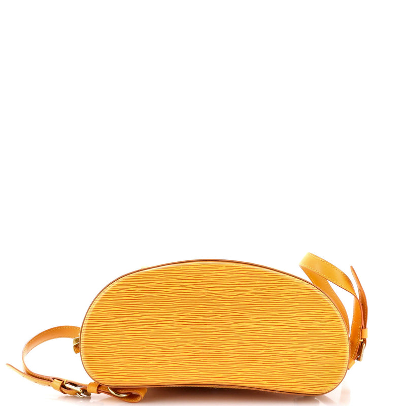 Louis Vuitton Gobelins Backpack Epi