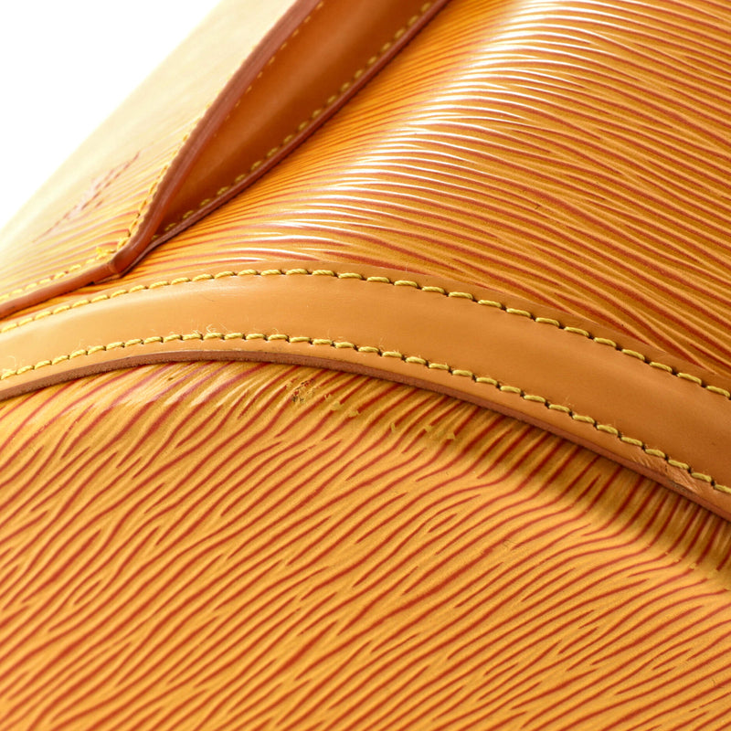 Louis Vuitton Gobelins Backpack Epi