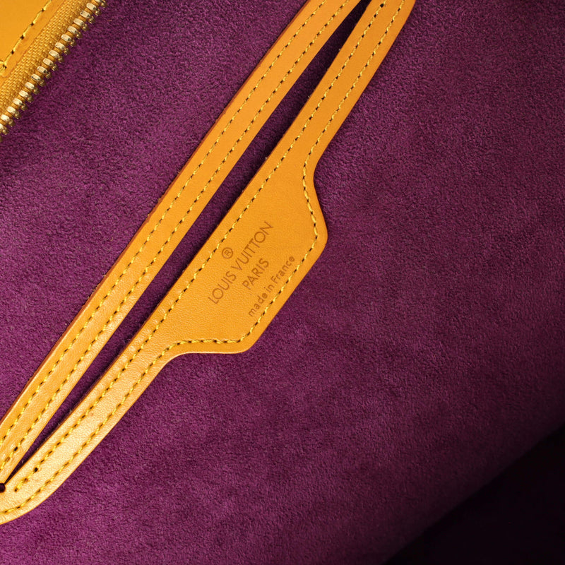 Louis Vuitton Gobelins Backpack Epi