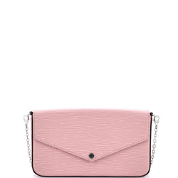 Louis Vuitton Felicie Pochette Epi