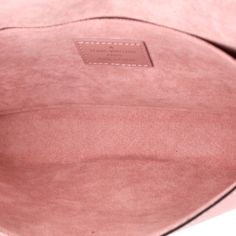Louis Vuitton Felicie Pochette Epi