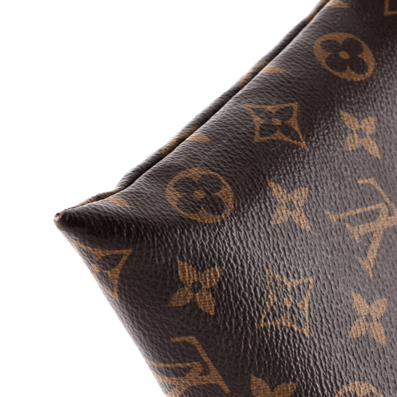 Louis Vuitton Solar Ray A4 Pouch Canvas
