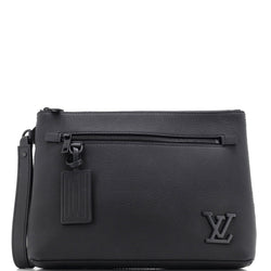 Louis Vuitton Aerogram Ipad Pouch