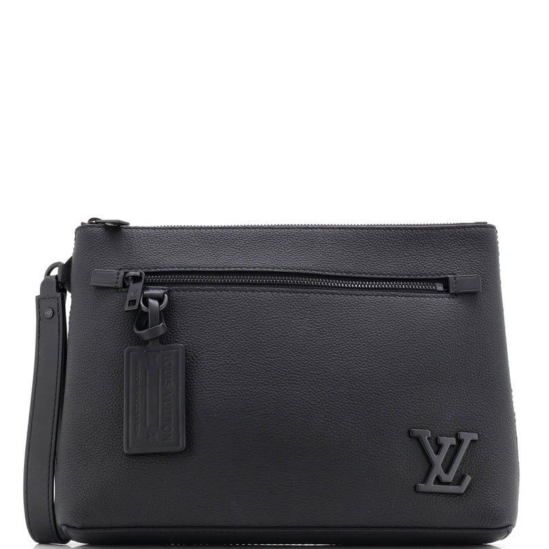 Louis Vuitton Aerogram Ipad Pouch