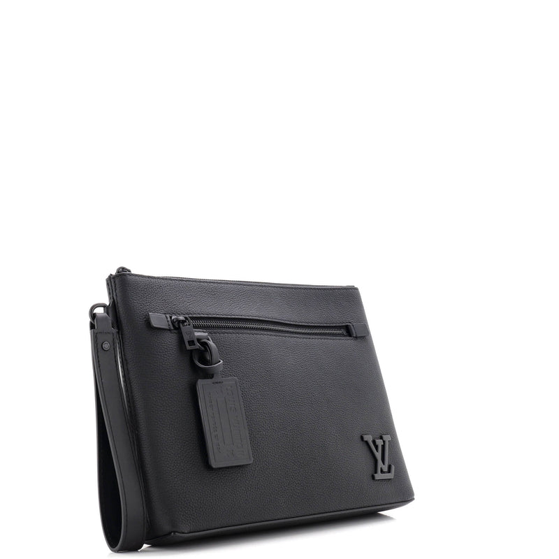 Louis Vuitton Aerogram Ipad Pouch