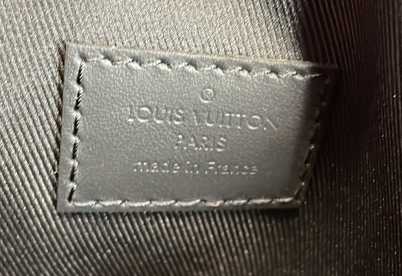 Louis Vuitton Aerogram Ipad Pouch