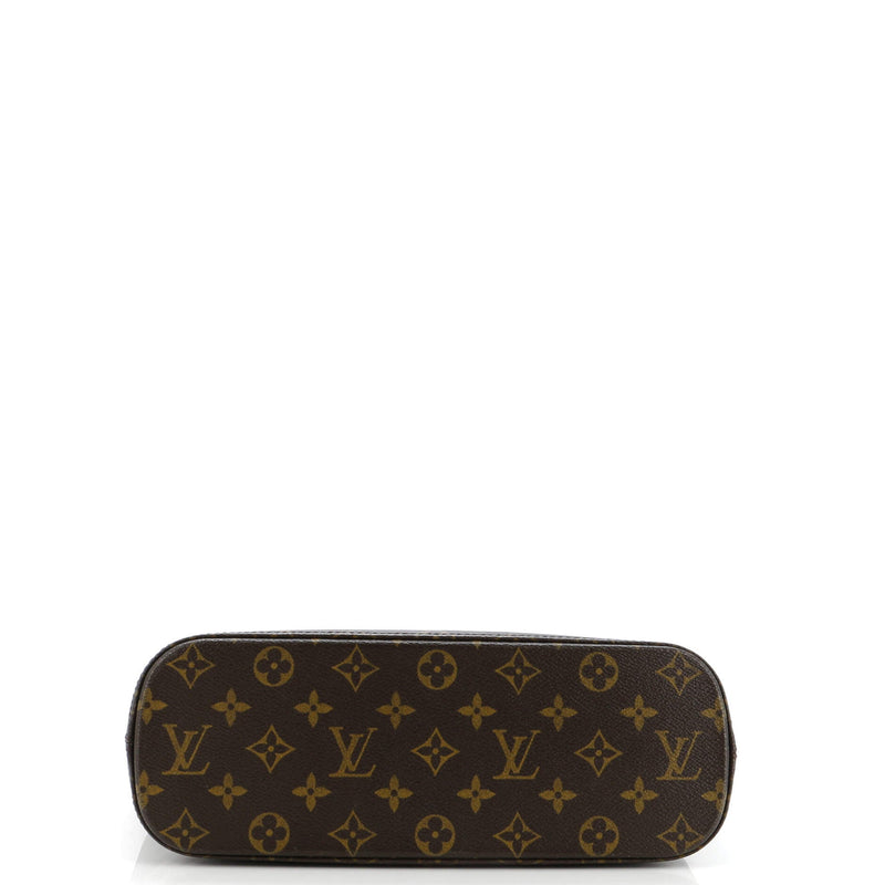 Louis Vuitton Vavin Tote Canvas Gm
