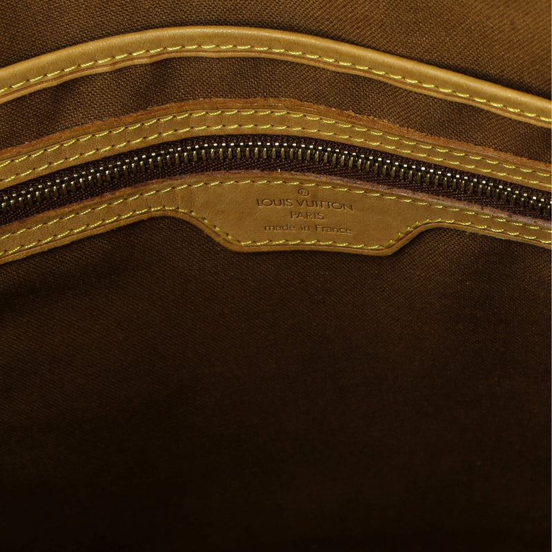 Louis Vuitton Vavin Tote Canvas Gm