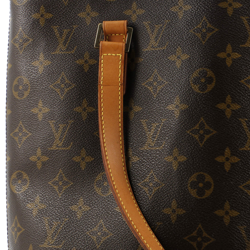 Louis Vuitton Vavin Tote Canvas Gm