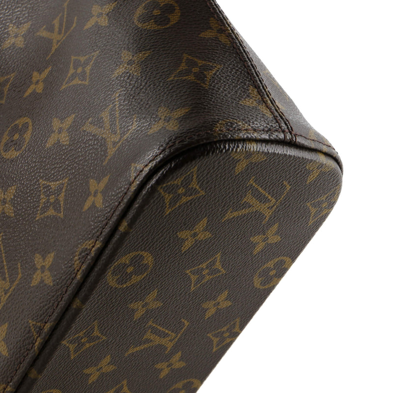 Louis Vuitton Vavin Tote Canvas Gm