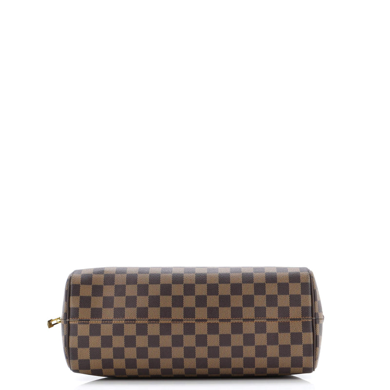Louis Vuitton Nolita Satchel Damier