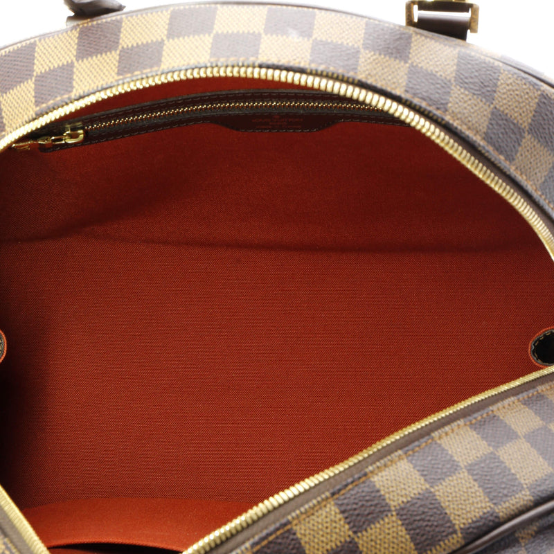 Louis Vuitton Nolita Satchel Damier