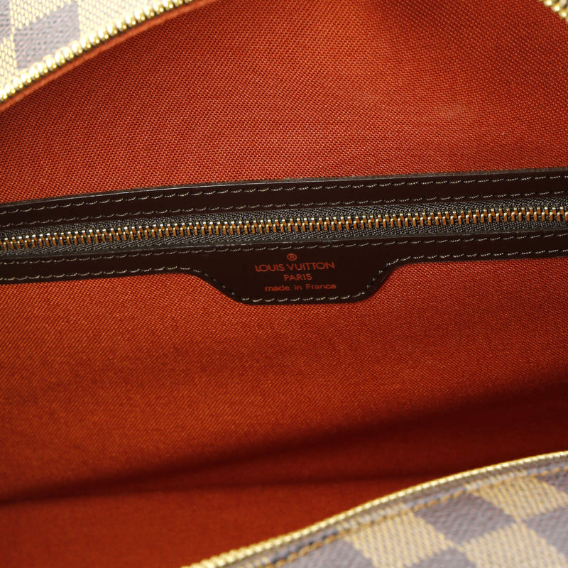 Louis Vuitton Nolita Satchel Damier
