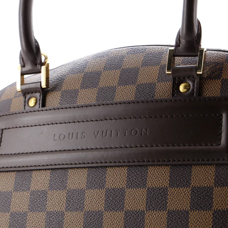 Louis Vuitton Nolita Satchel Damier