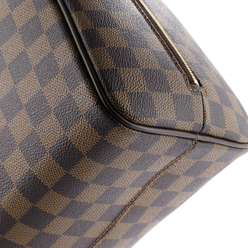 Louis Vuitton Nolita Satchel Damier