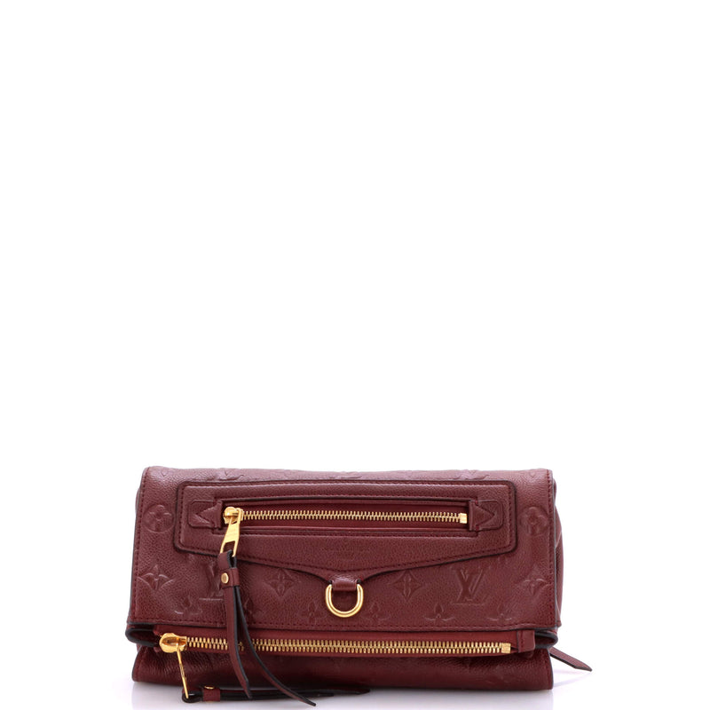Louis Vuitton Petillante Clutch