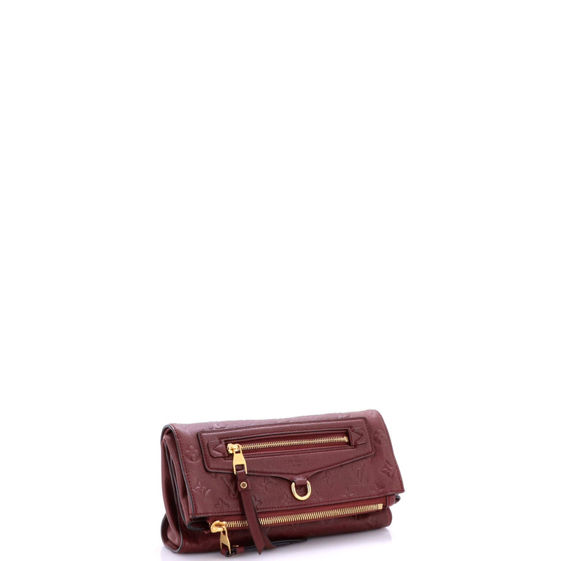 Louis Vuitton Petillante Clutch