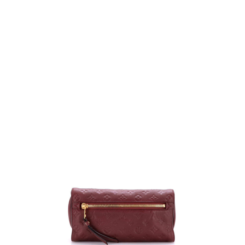 Louis Vuitton Petillante Clutch
