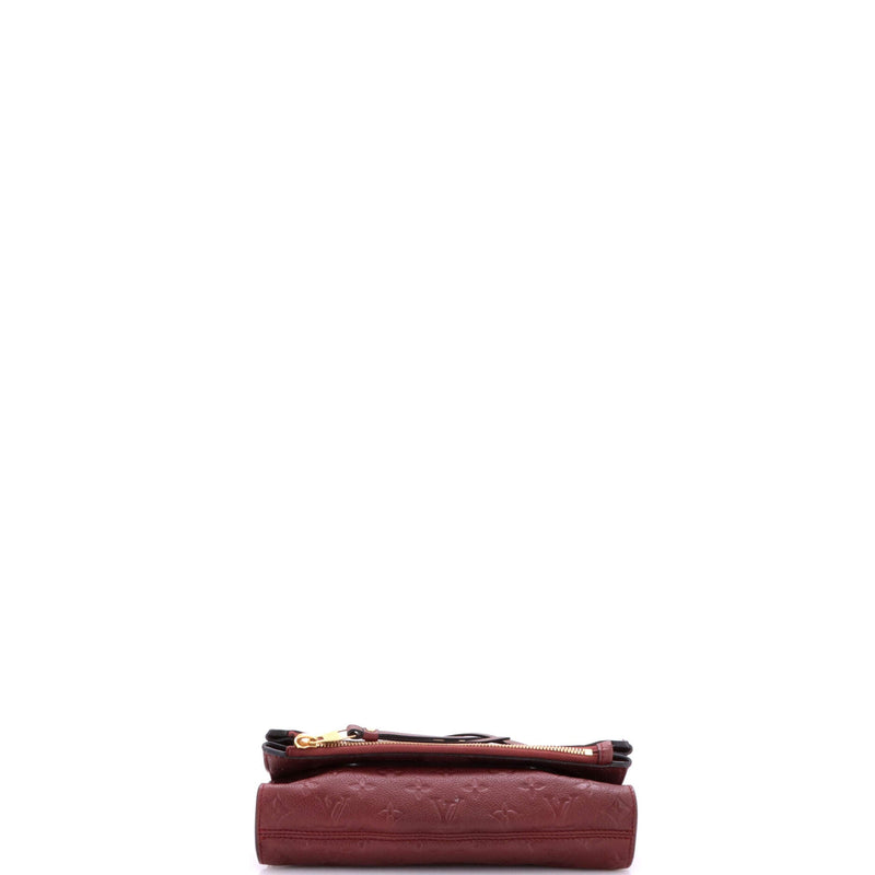 Louis Vuitton Petillante Clutch