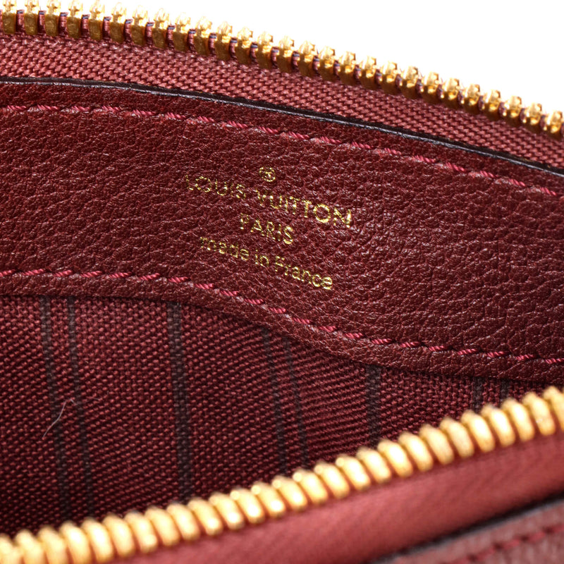 Louis Vuitton Petillante Clutch