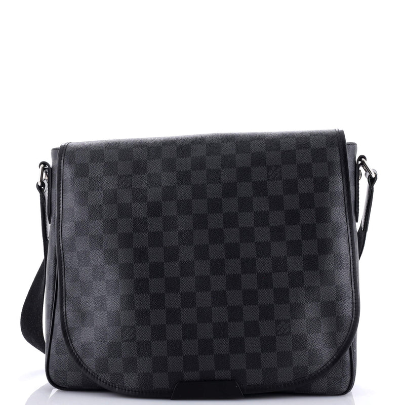 Louis Vuitton Daniel Messenger Bag