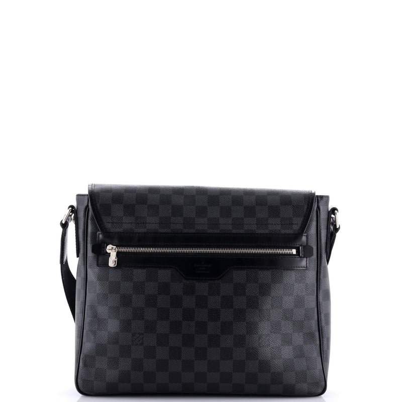 Louis Vuitton Daniel Messenger Bag