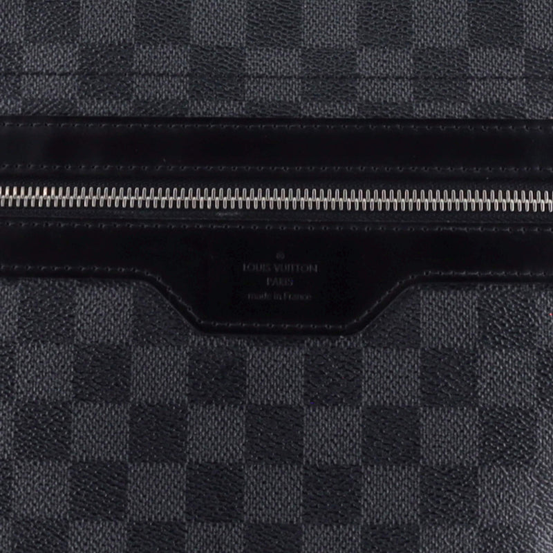 Louis Vuitton Daniel Messenger Bag