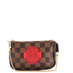 Louis Vuitton Pochette Accessoires