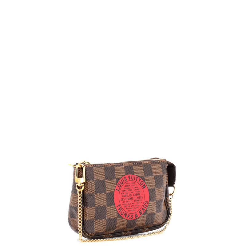 Louis Vuitton Pochette Accessoires