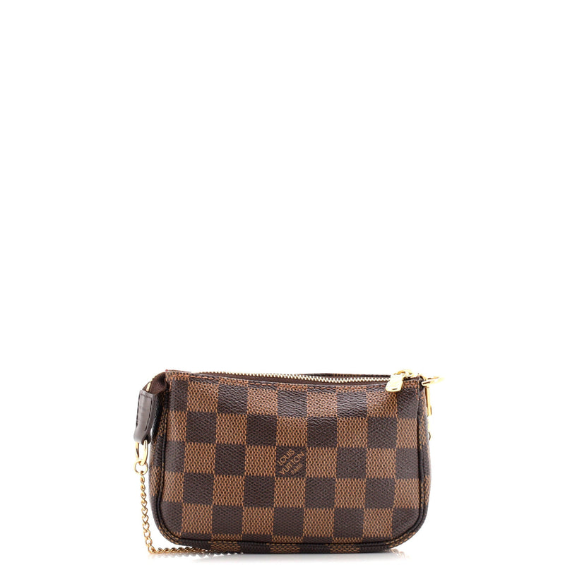 Louis Vuitton Pochette Accessoires