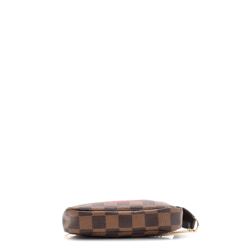 Louis Vuitton Pochette Accessoires