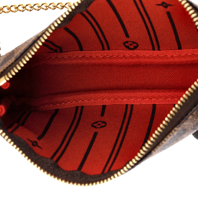 Louis Vuitton Pochette Accessoires