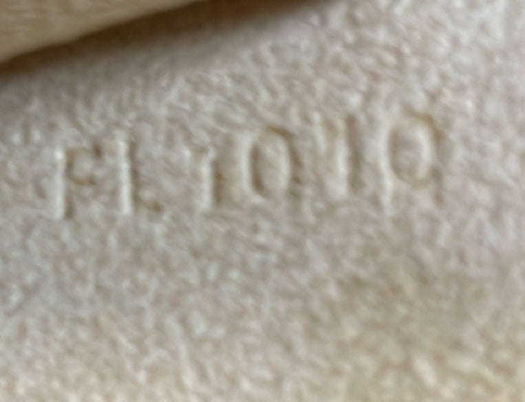 Louis Vuitton Twin Handbag Canvas Gm
