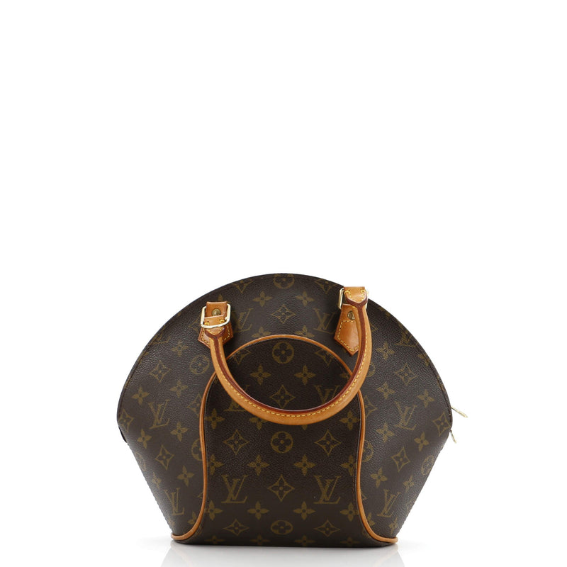 Louis Vuitton Ellipse Bag Canvas Pm