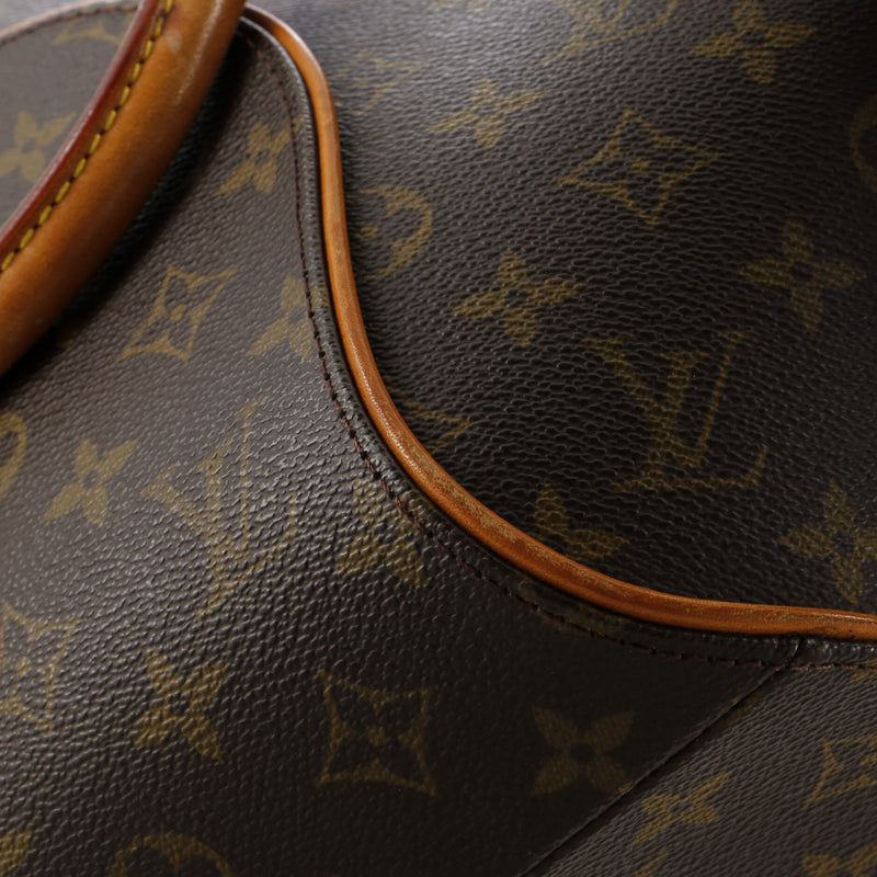 Louis Vuitton Ellipse Bag Canvas Pm