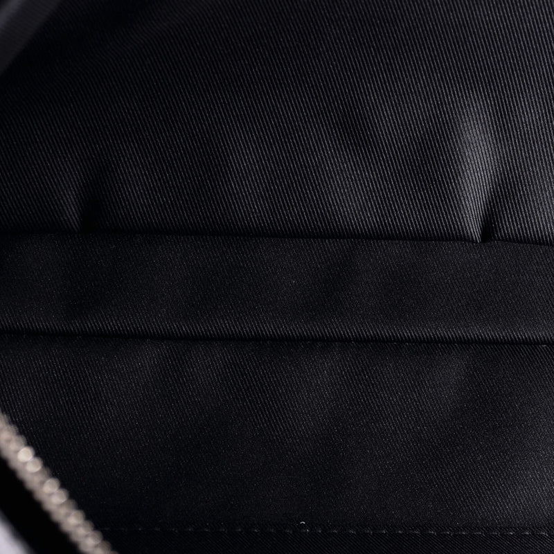 Louis Vuitton Anton Soft Briefcase Taiga