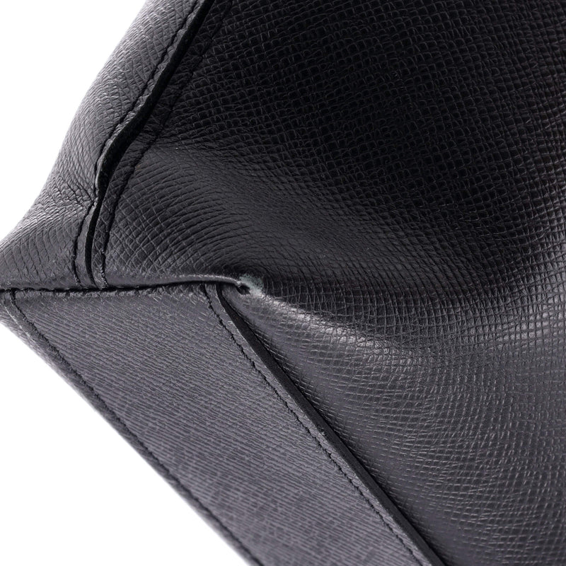 Louis Vuitton Anton Soft Briefcase Taiga