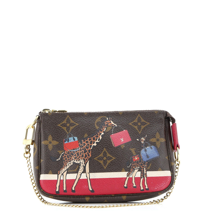Louis Vuitton Pochette Accessoires