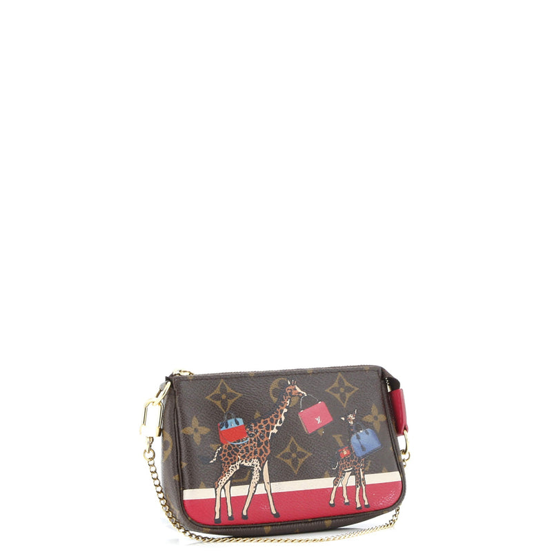 Louis Vuitton Pochette Accessoires
