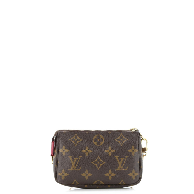 Louis Vuitton Pochette Accessoires