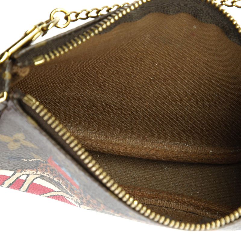 Louis Vuitton Pochette Accessoires