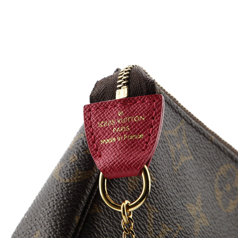 Louis Vuitton Pochette Accessoires